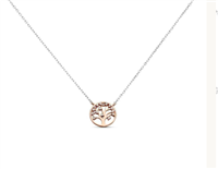 Collana Stroili Oro Donna in Argento 1658706 - 1658706